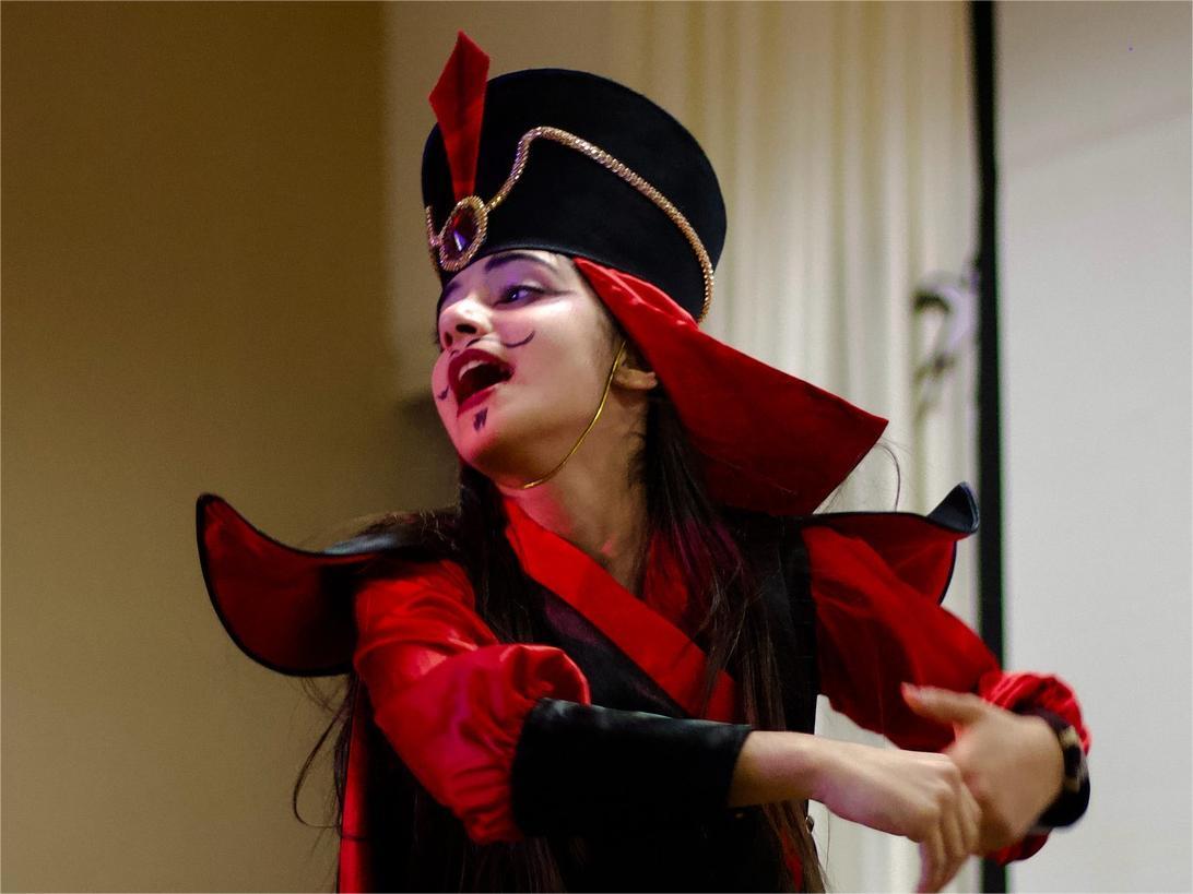 YouthInclusiveTheatre